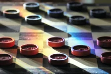 checkers board strategy, tips, rules
