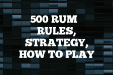 500 Rum