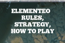 A guide to Elementeo rules, instructions & strategy tips