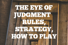 A guide to The Eye of Judgment rules, instructions & strategy tips