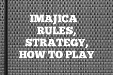 A guide to Imajica rules, instructions & strategy tips