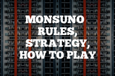 A guide to Monsuno rules, instructions & strategy tips
