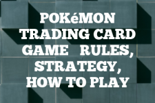 A guide to Pokémon Trading Card Game rules, instructions & strategy tips