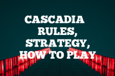 A guide to Cascadia rules, instructions & strategy tips