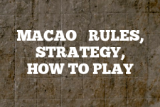 A guide to Macao rules, instructions & strategy tips
