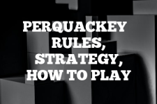 A guide to Perquackey rules, instructions & strategy tips
