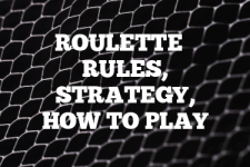 A guide to Roulette rules, instructions & strategy tips