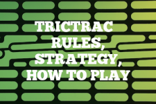 A guide to Trictrac rules, instructions & strategy tips