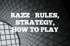 A guide to Razz rules, instructions & strategy tips